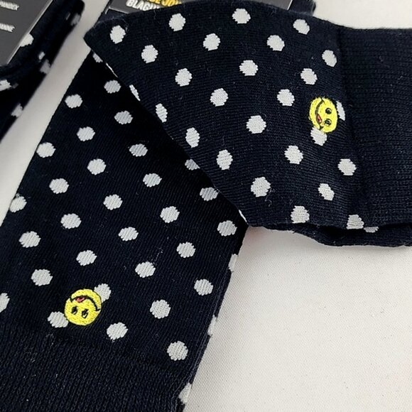 ⭐️3/ $30⭐️ JOE BOXER 2 Pairs Men's Novelty Socks Yelow "You Had Me At Pizza" O/S - Picture 3 of 5